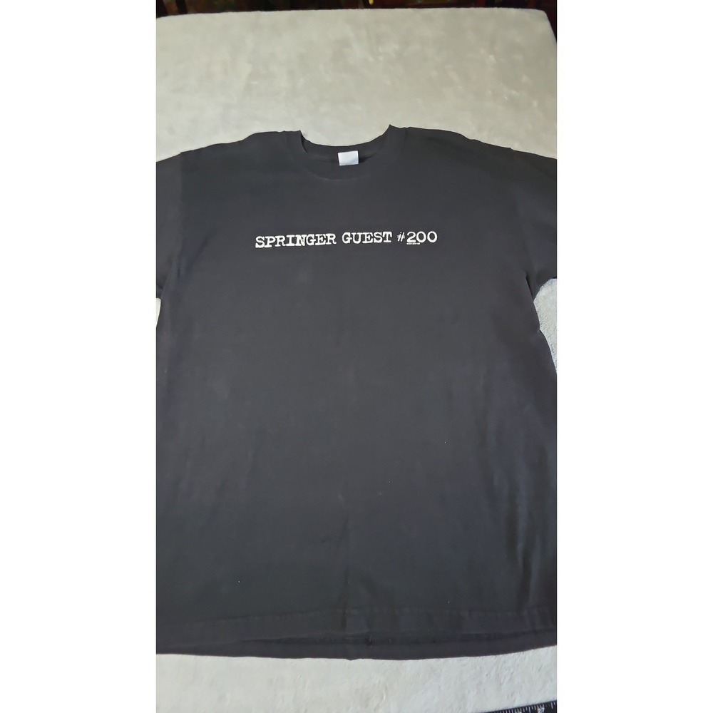 283-Springer Guest #200 XL
